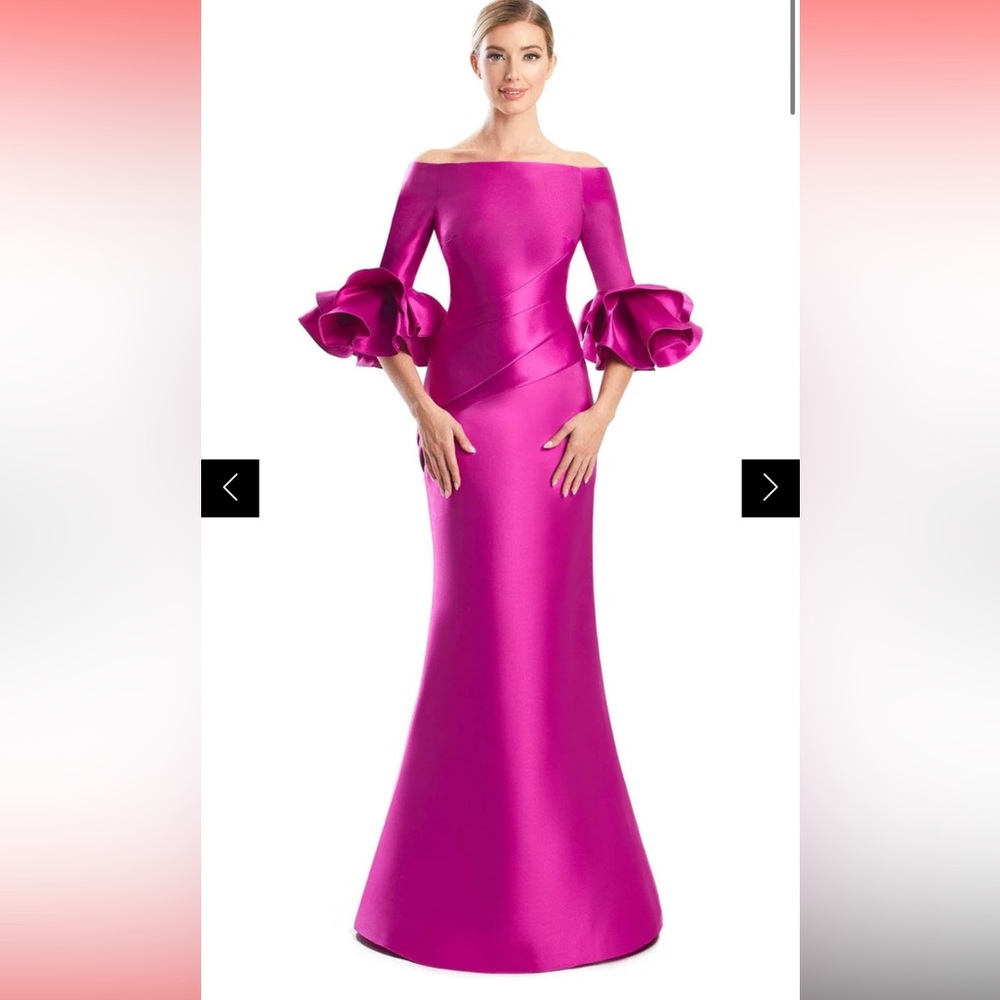 Alexander by Daymor Gown